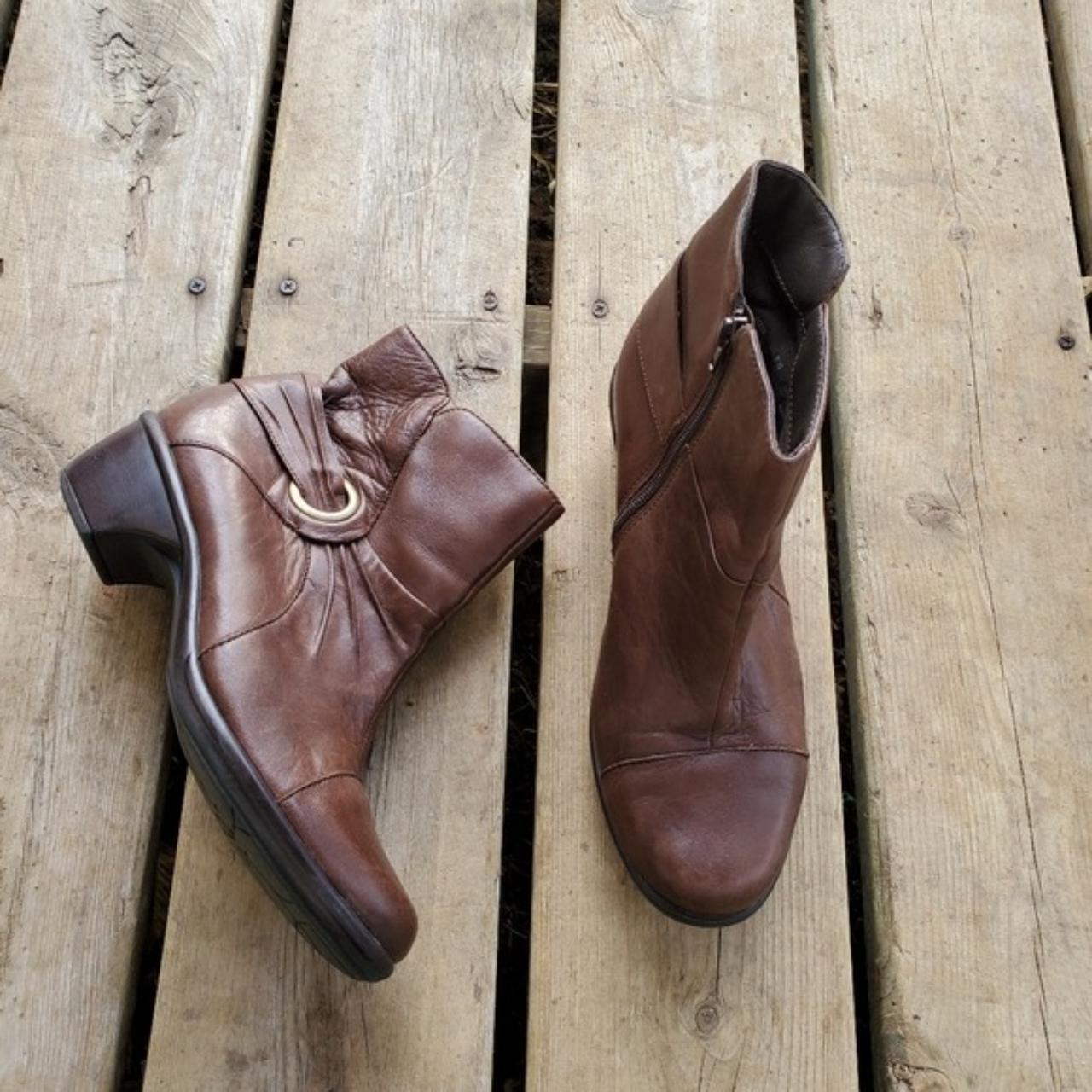 clarks rosalyn belle