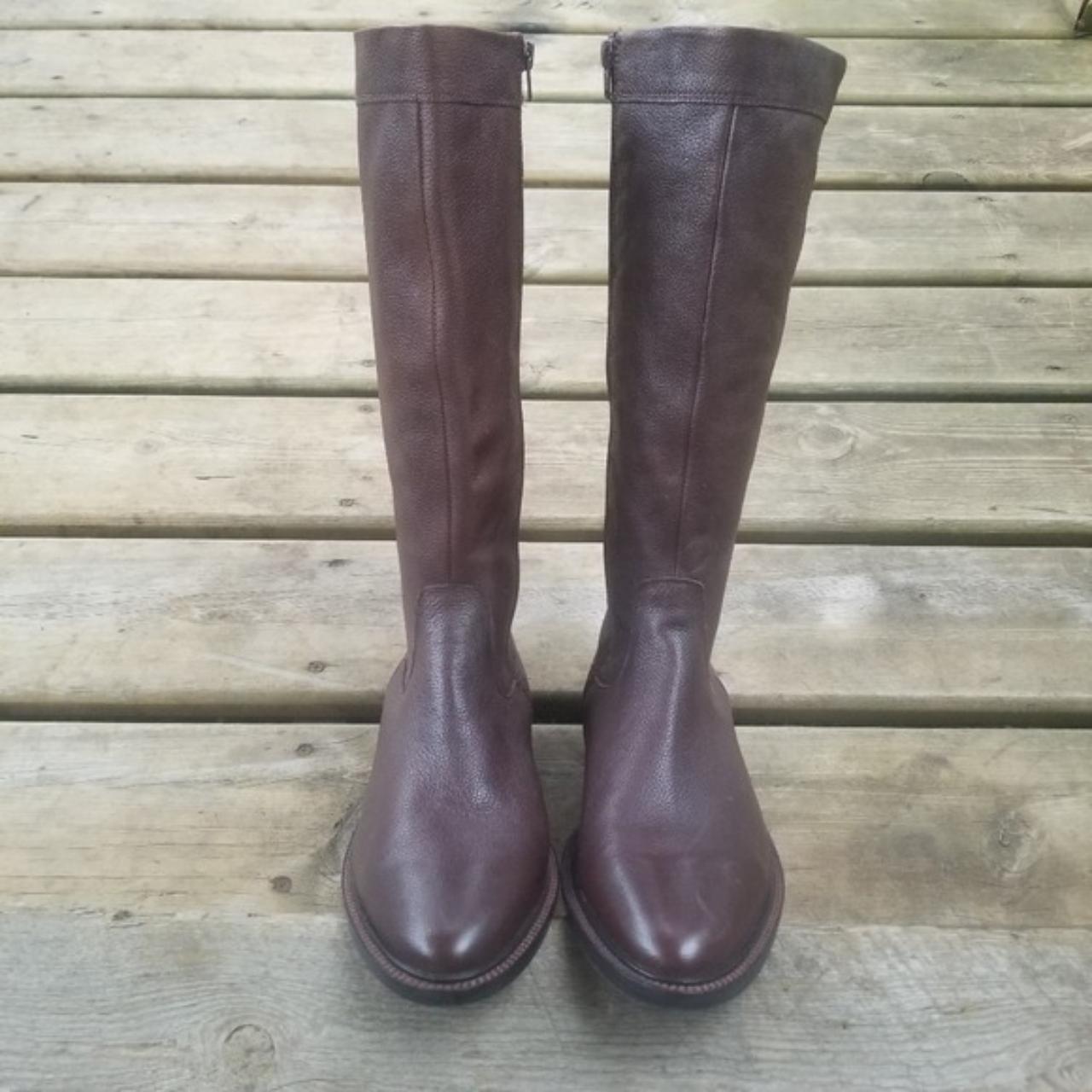 Eddie bauer cheap riding boots