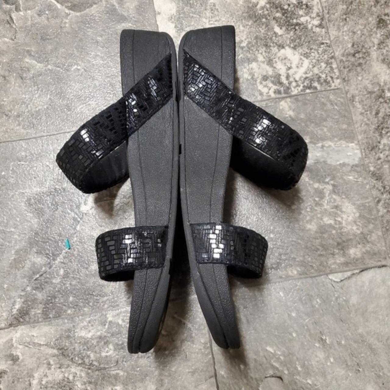fitflop lottie