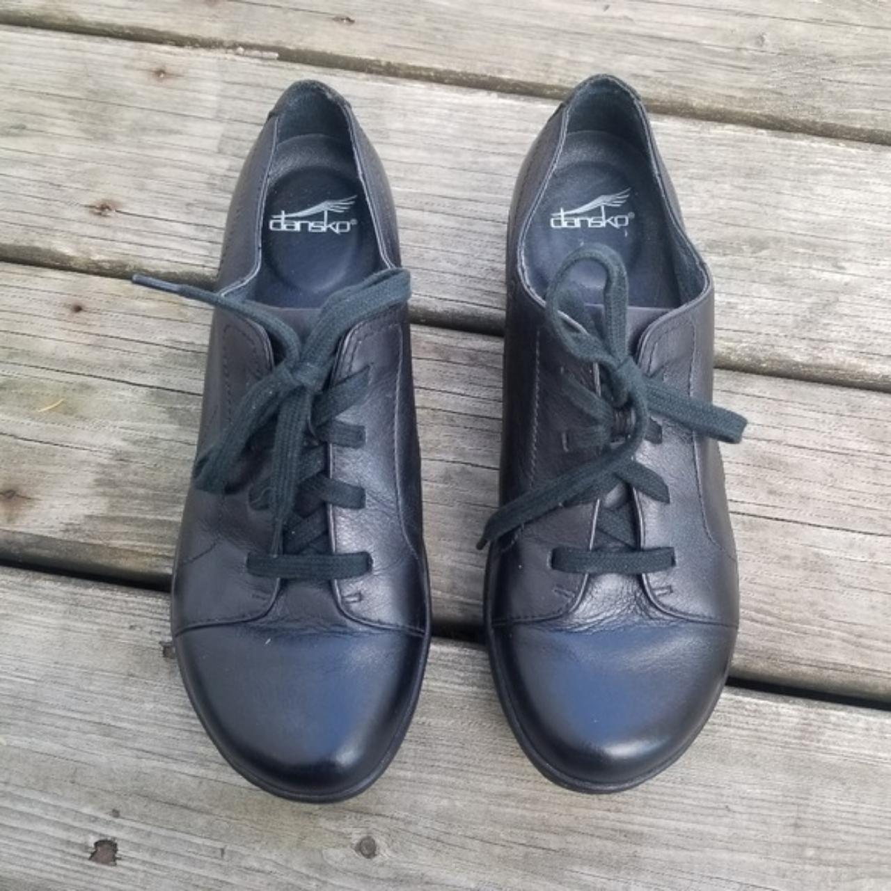 Dansko adrienne hot sale