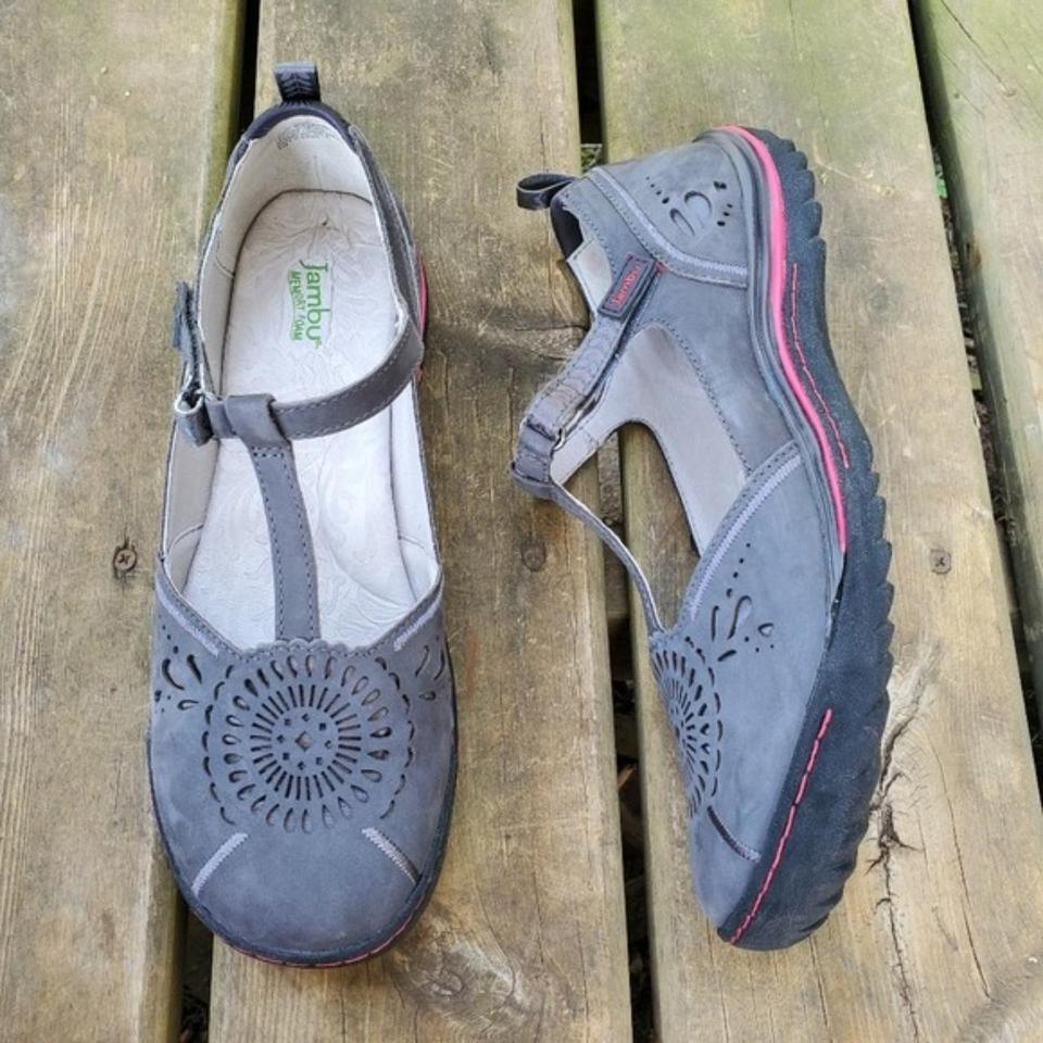 Jambu sunkist sale shoes