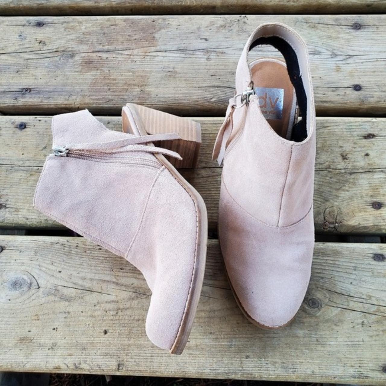 Dolce Vita Women's Boots Tan US – Dolce Vita Jentry Boho