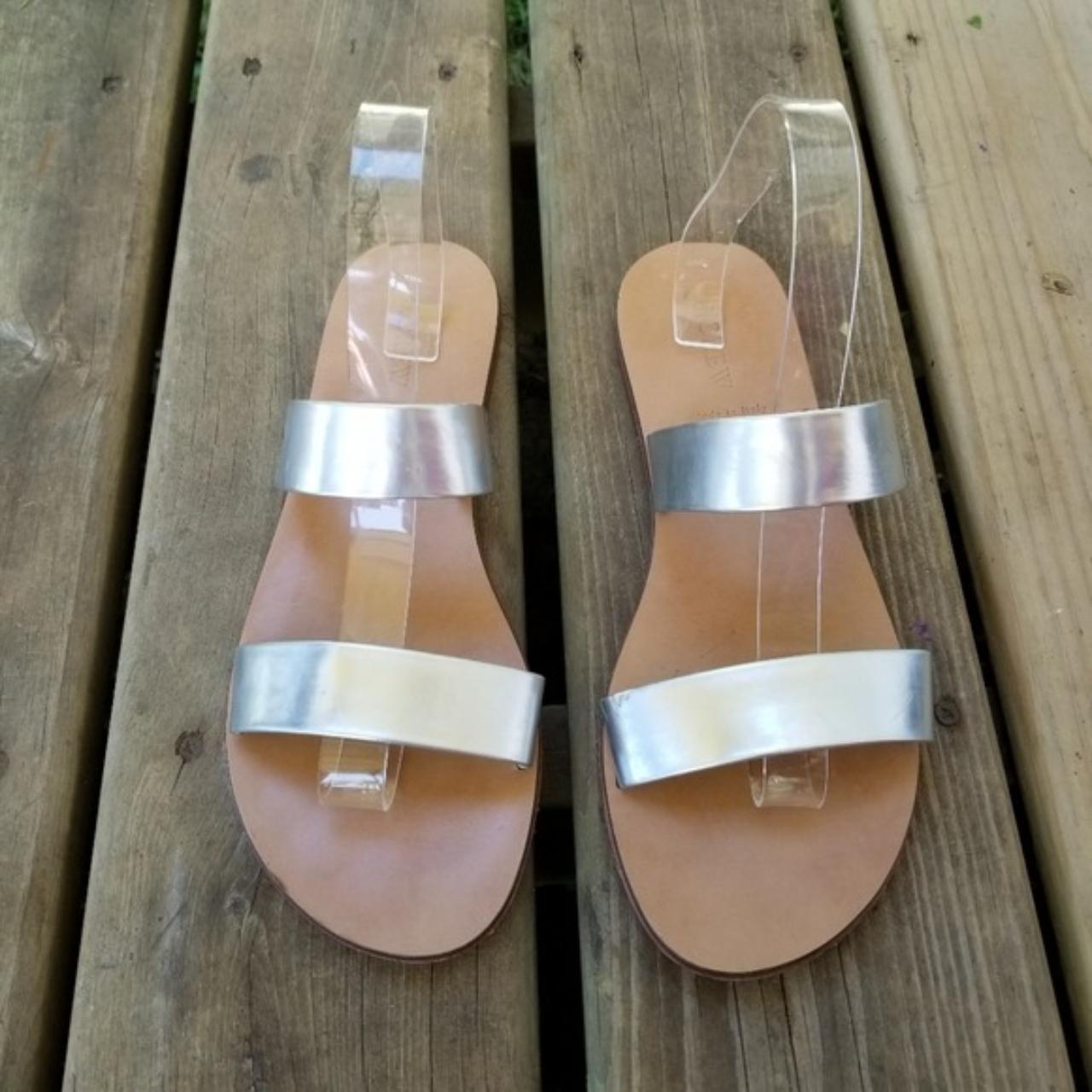 J crew hot sale boardwalk sandals