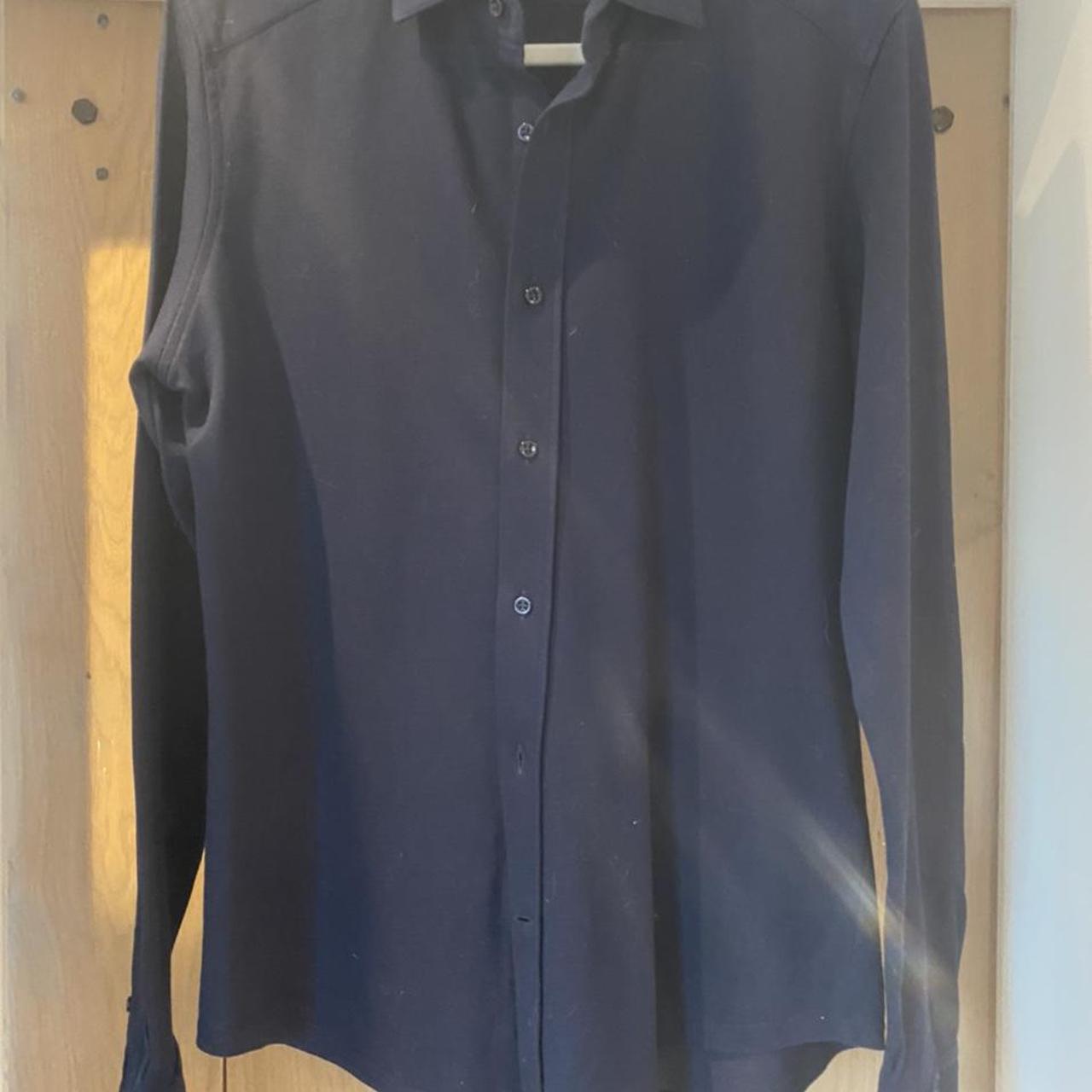 Reiss Shirt - 100% cotton Retails at £98.00 The... - Depop