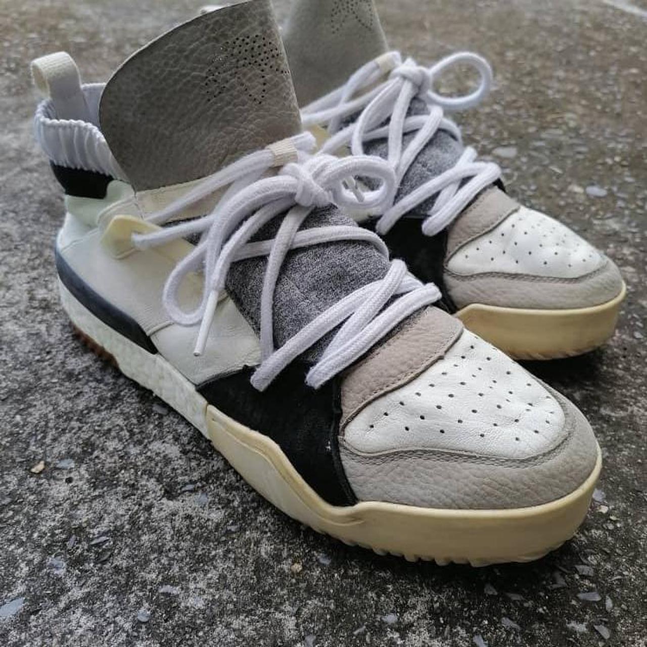 alexander wang boost