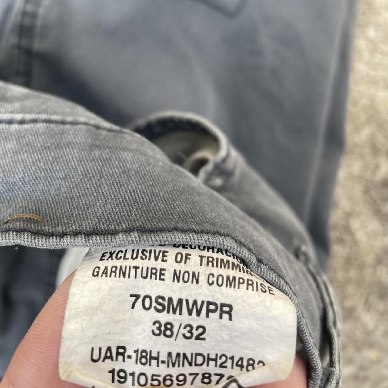 wrangler regular taper pants