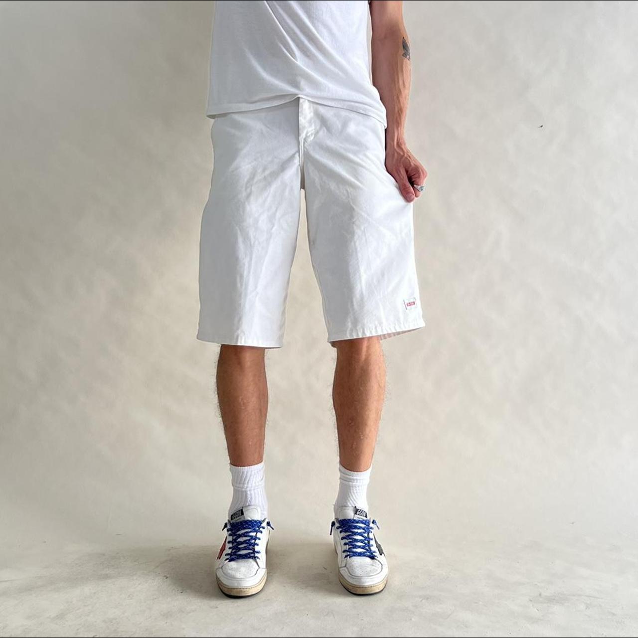 dickies painter shorts