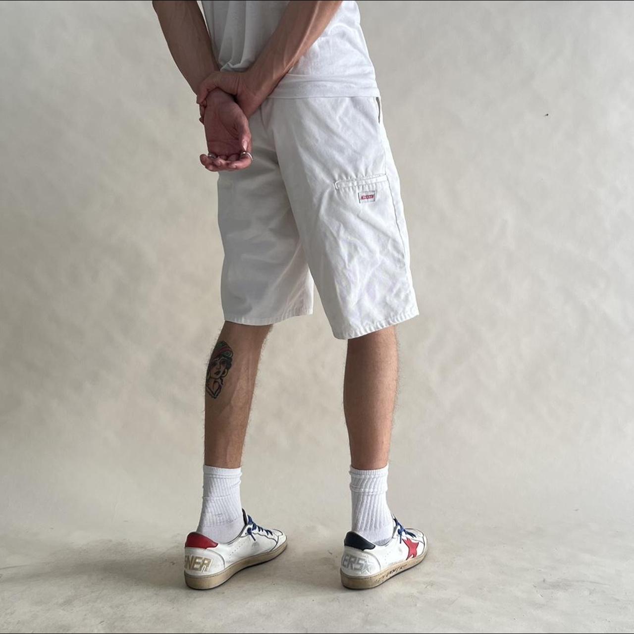 dickies painter shorts