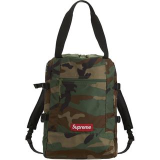BRAND NEW Supreme backpack Was a gift just never - Depop