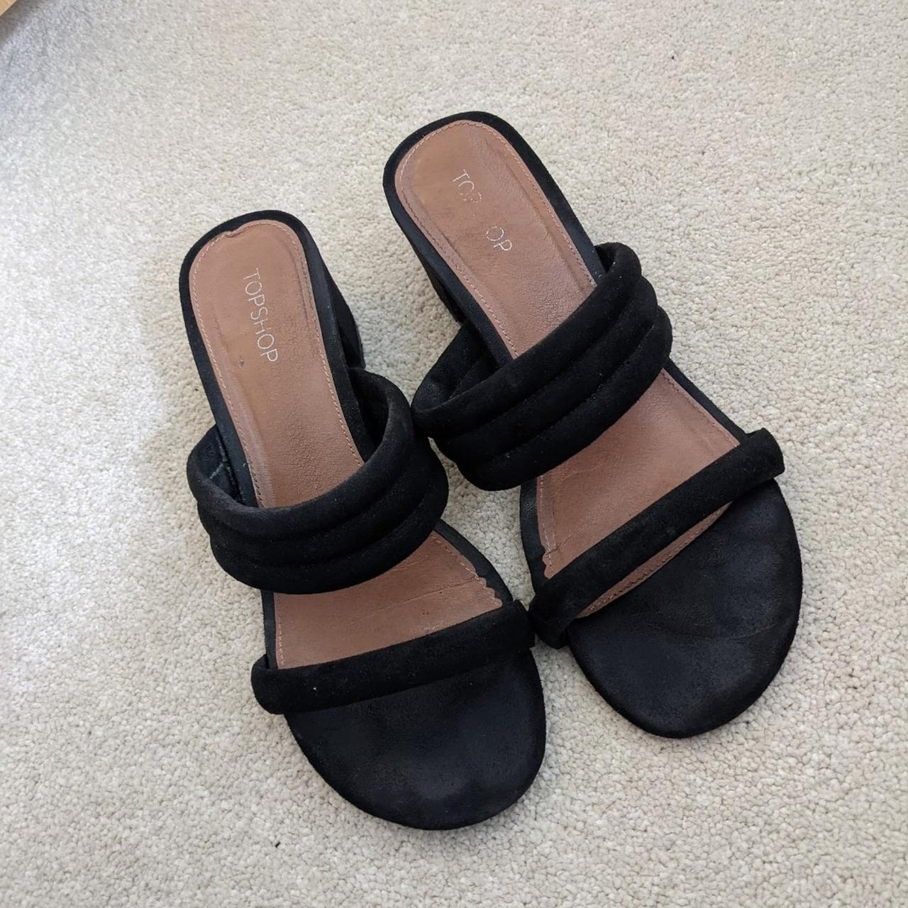 topshop heels sale