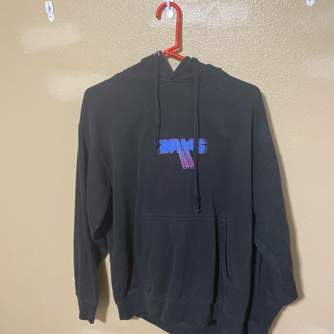 Big drip best sale only hoodie