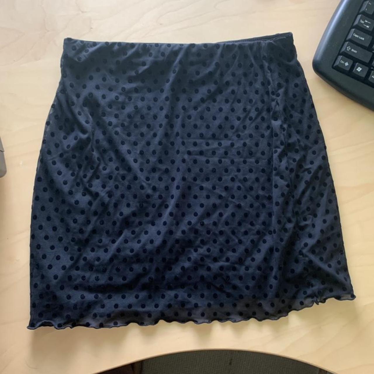 Glassons Corset Skirt Set Size AU8 which is... Depop