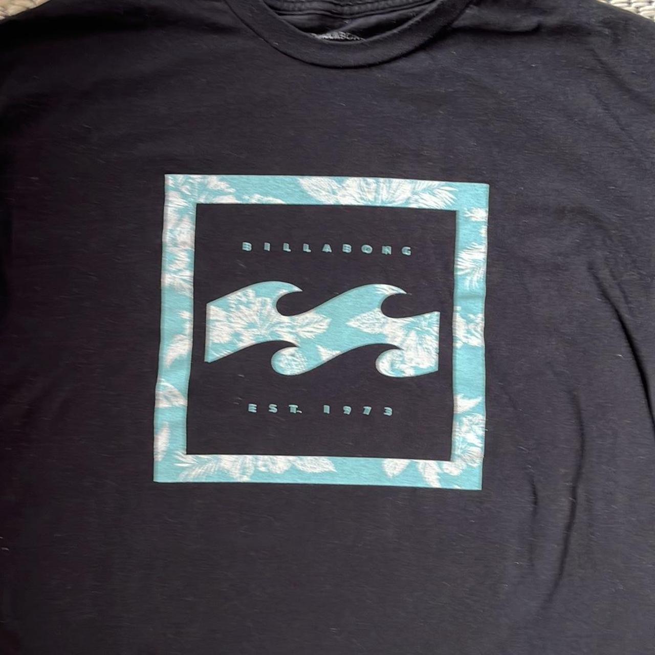 Product Image 2 - Billabong Mens Logo Black T-Shirt
Tag