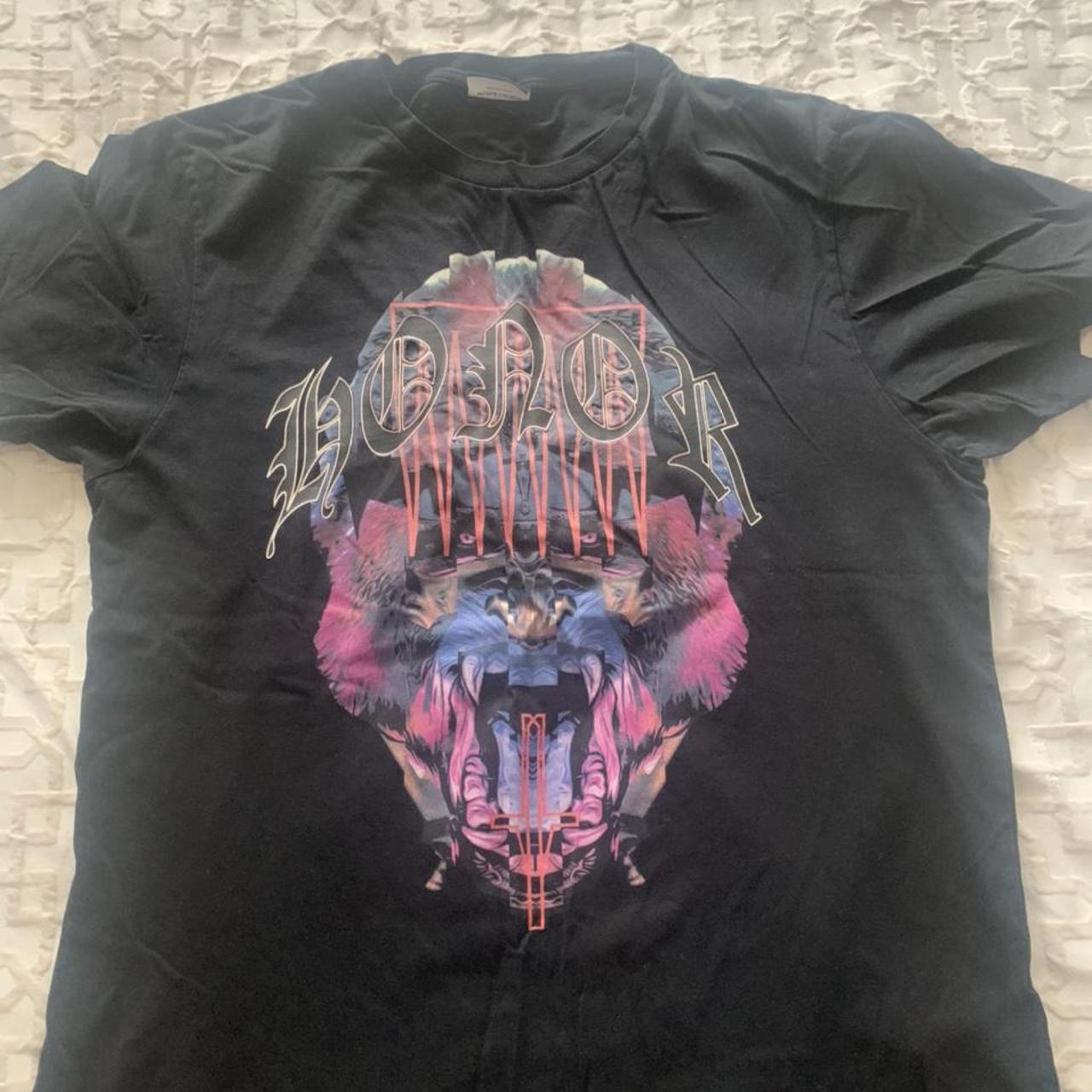 marcelo burlon gorilla tee