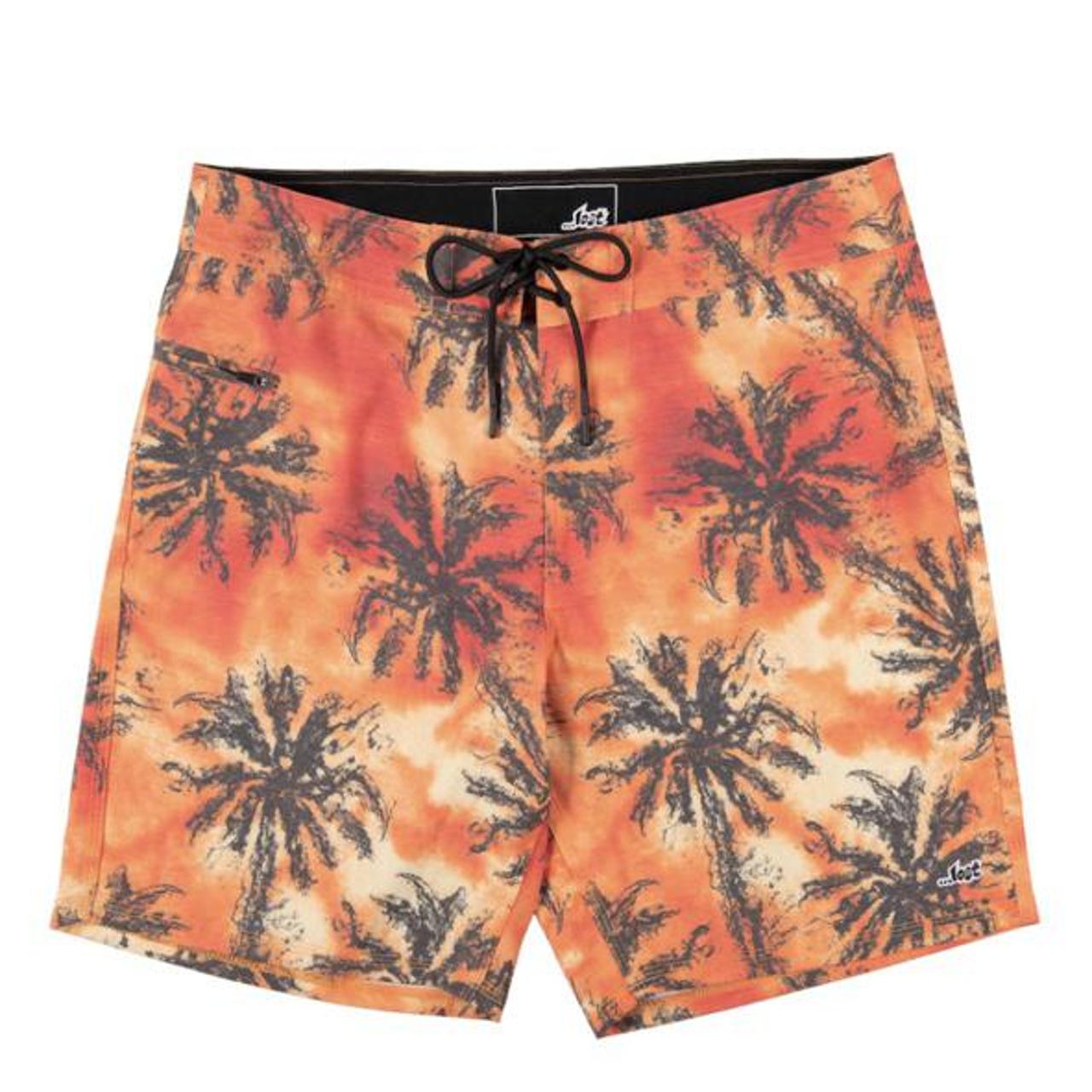 lost mens boardshorts