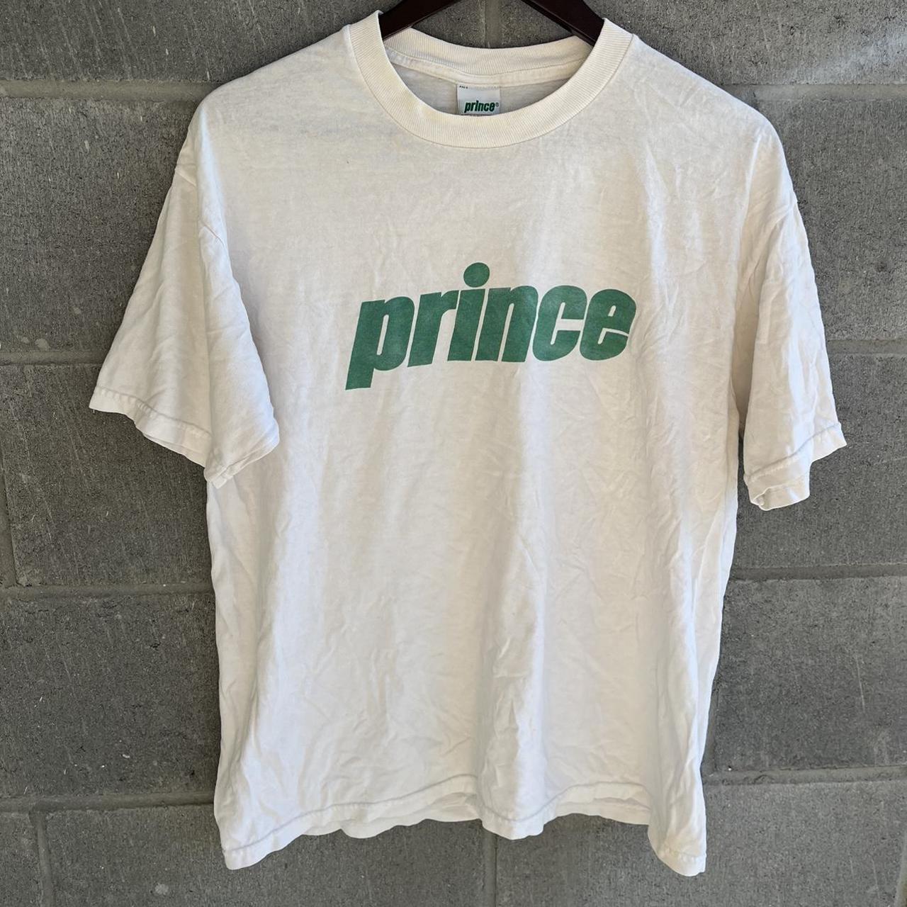 Product Image 1 - prince sportswear tshirt 

-great condition