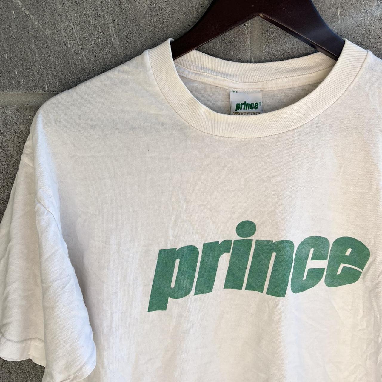 Product Image 2 - prince sportswear tshirt 

-great condition