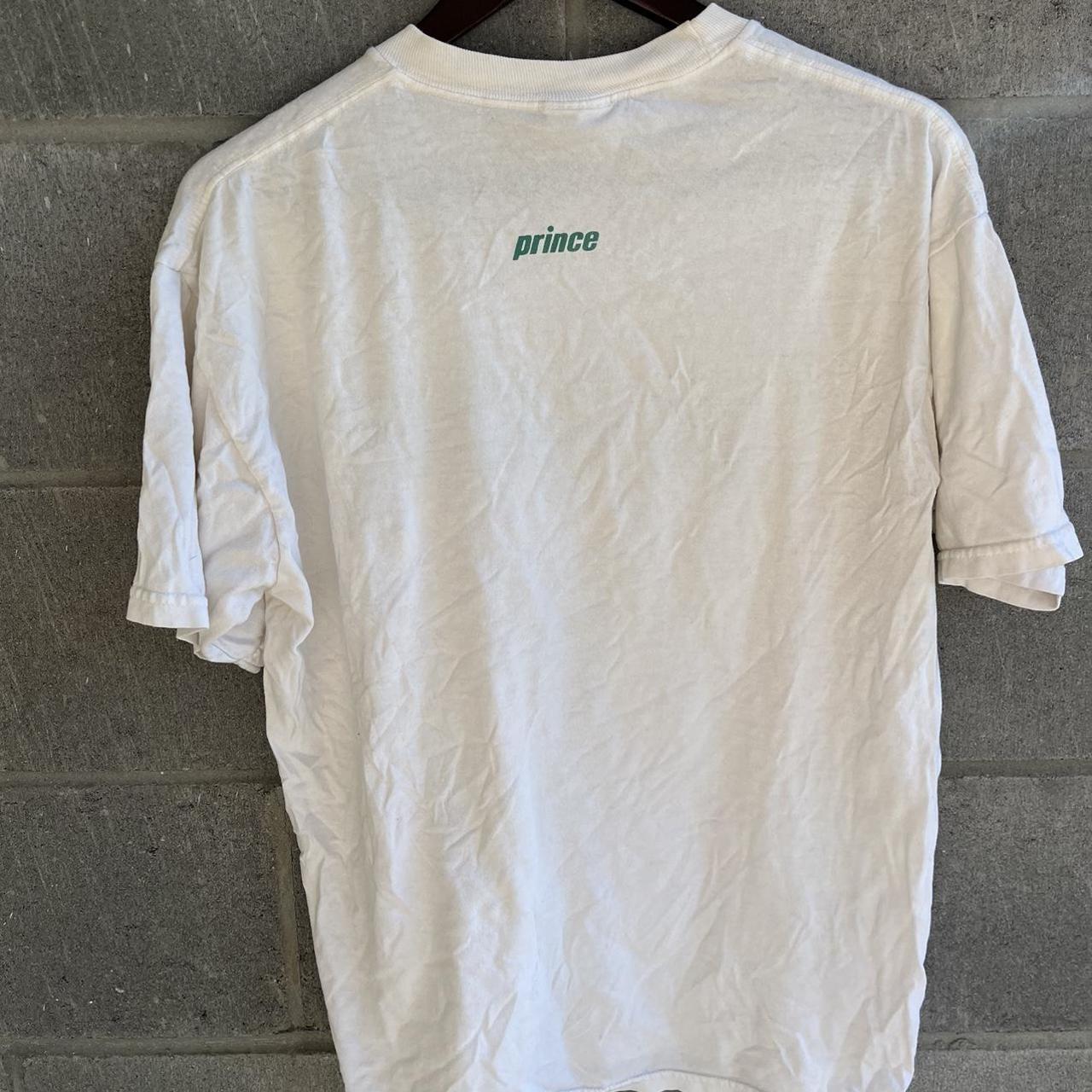 Product Image 3 - prince sportswear tshirt 

-great condition