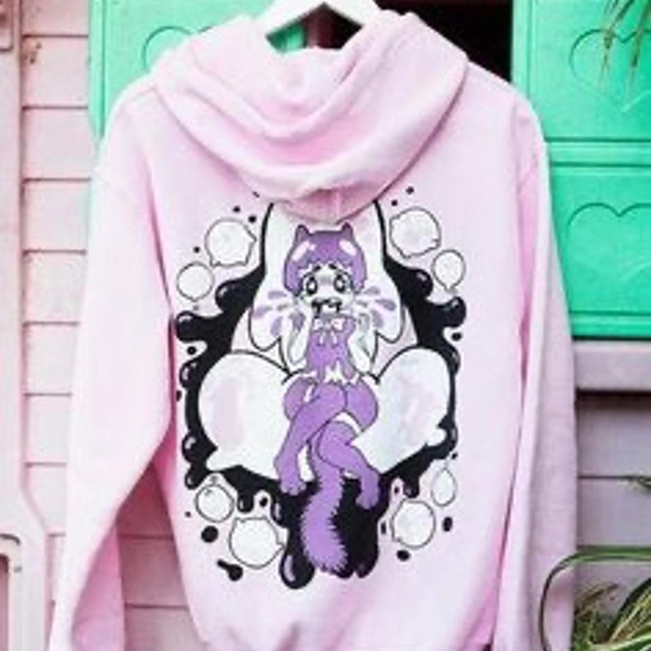 OMOCAT Women's Hoodie