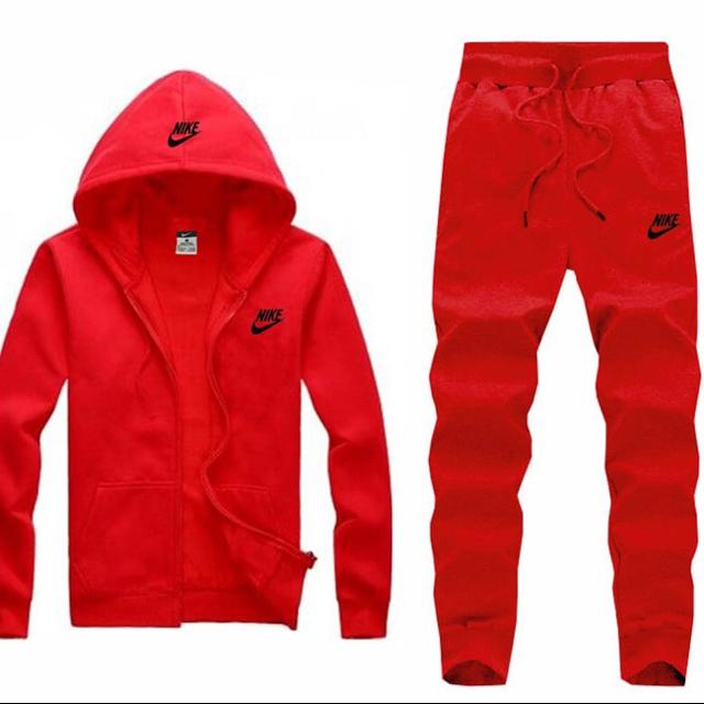 Nike sale Sweatsuit 3X