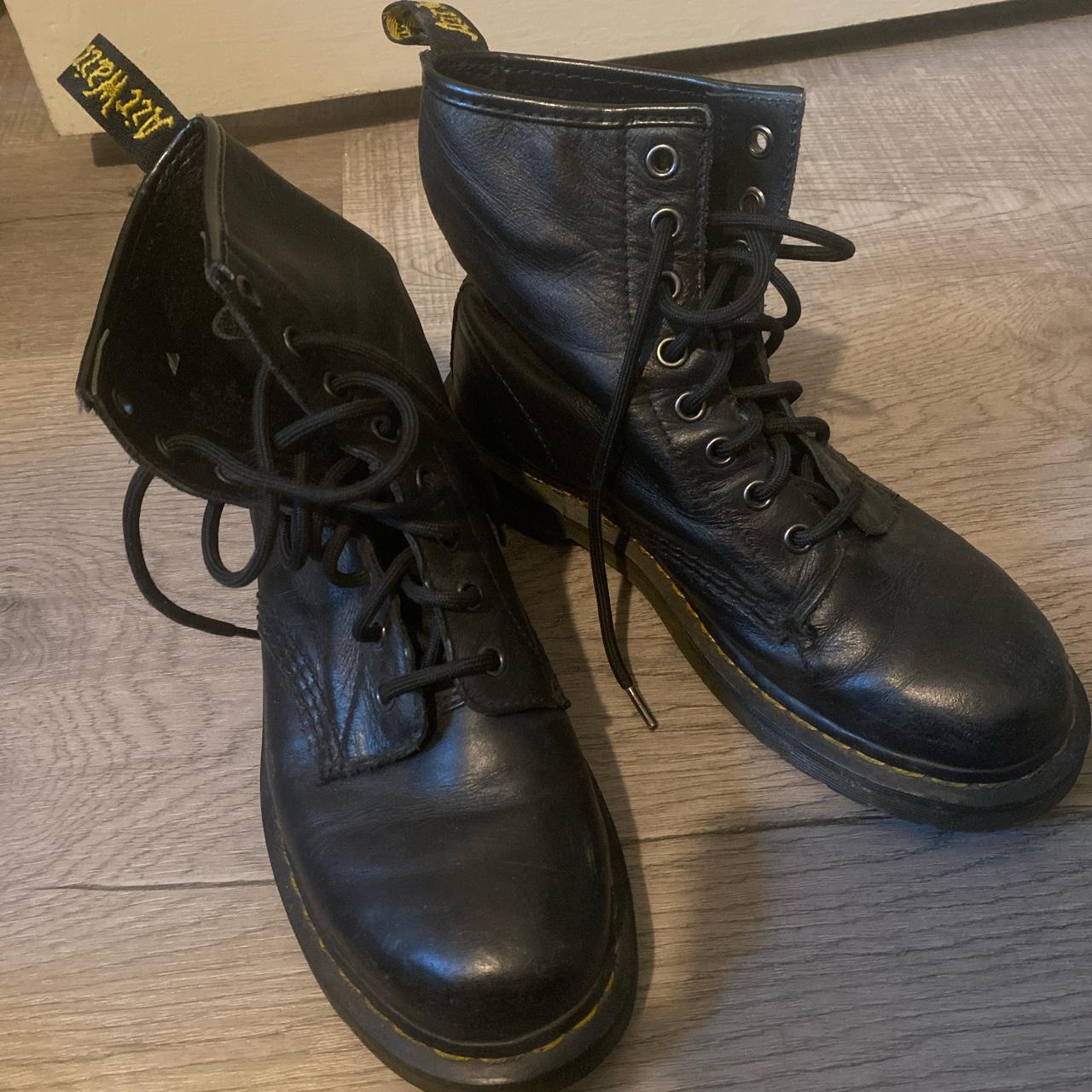 softmoc doc martens