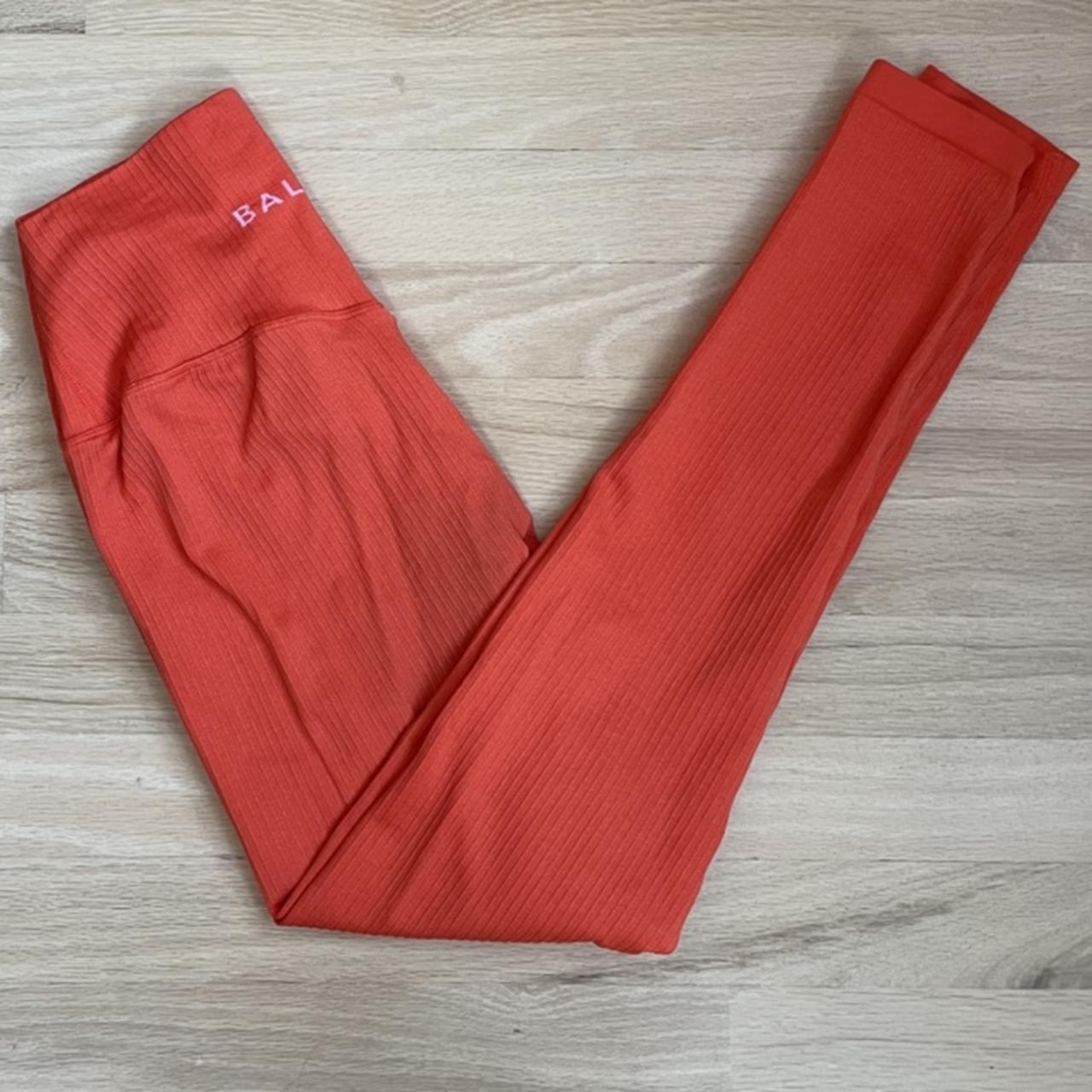 balance athletica linear pant