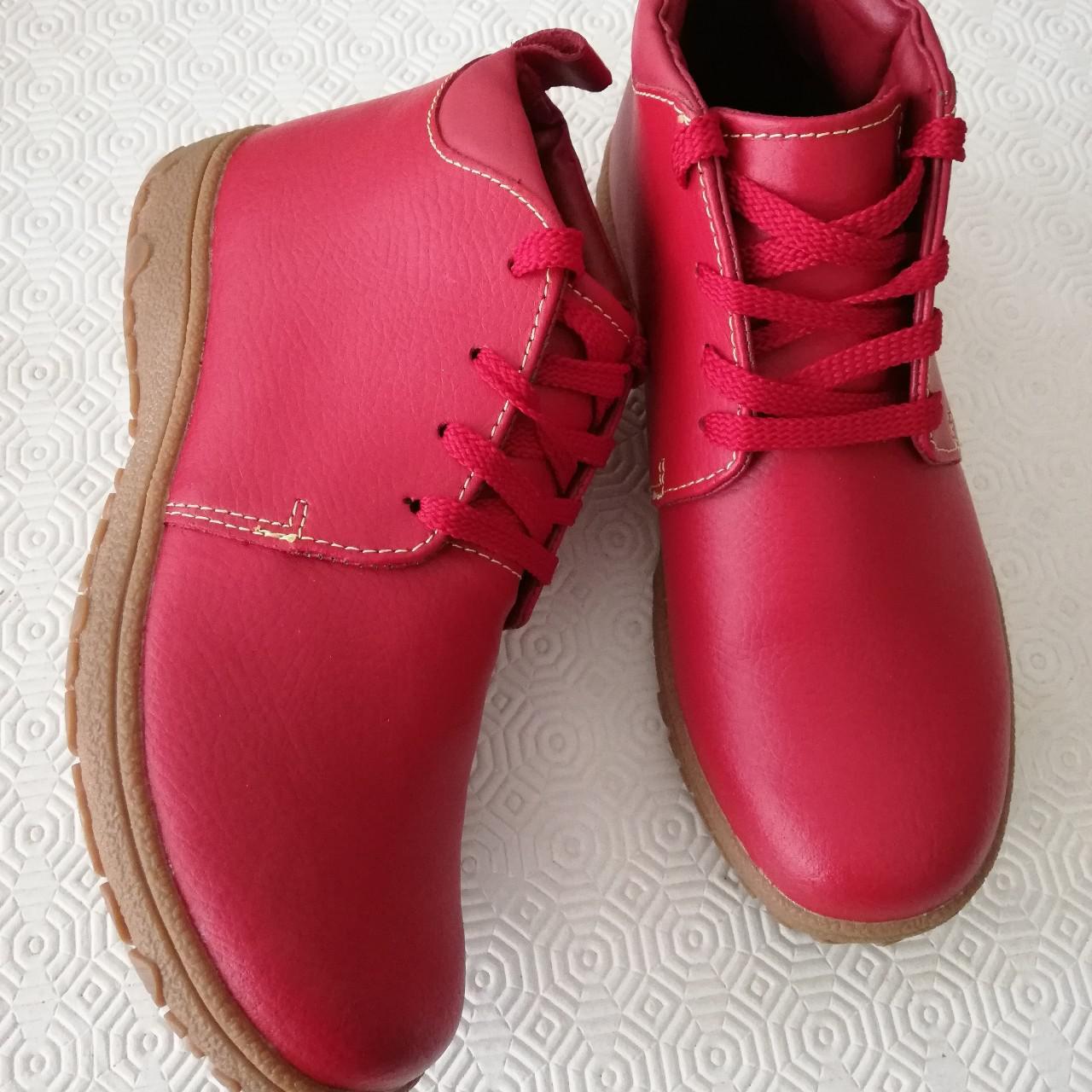 cotton traders ankle boots