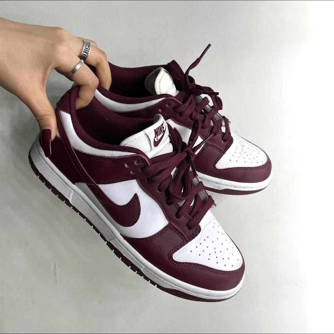 bordeaux dunks release date
