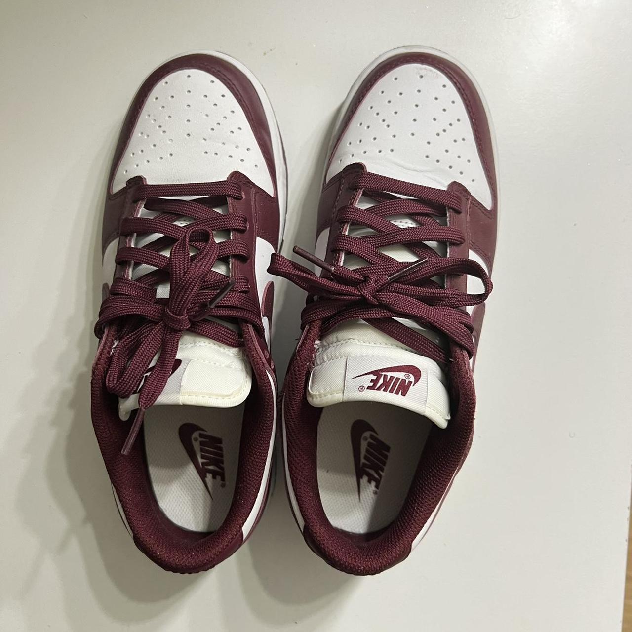 bordeaux dunks release date