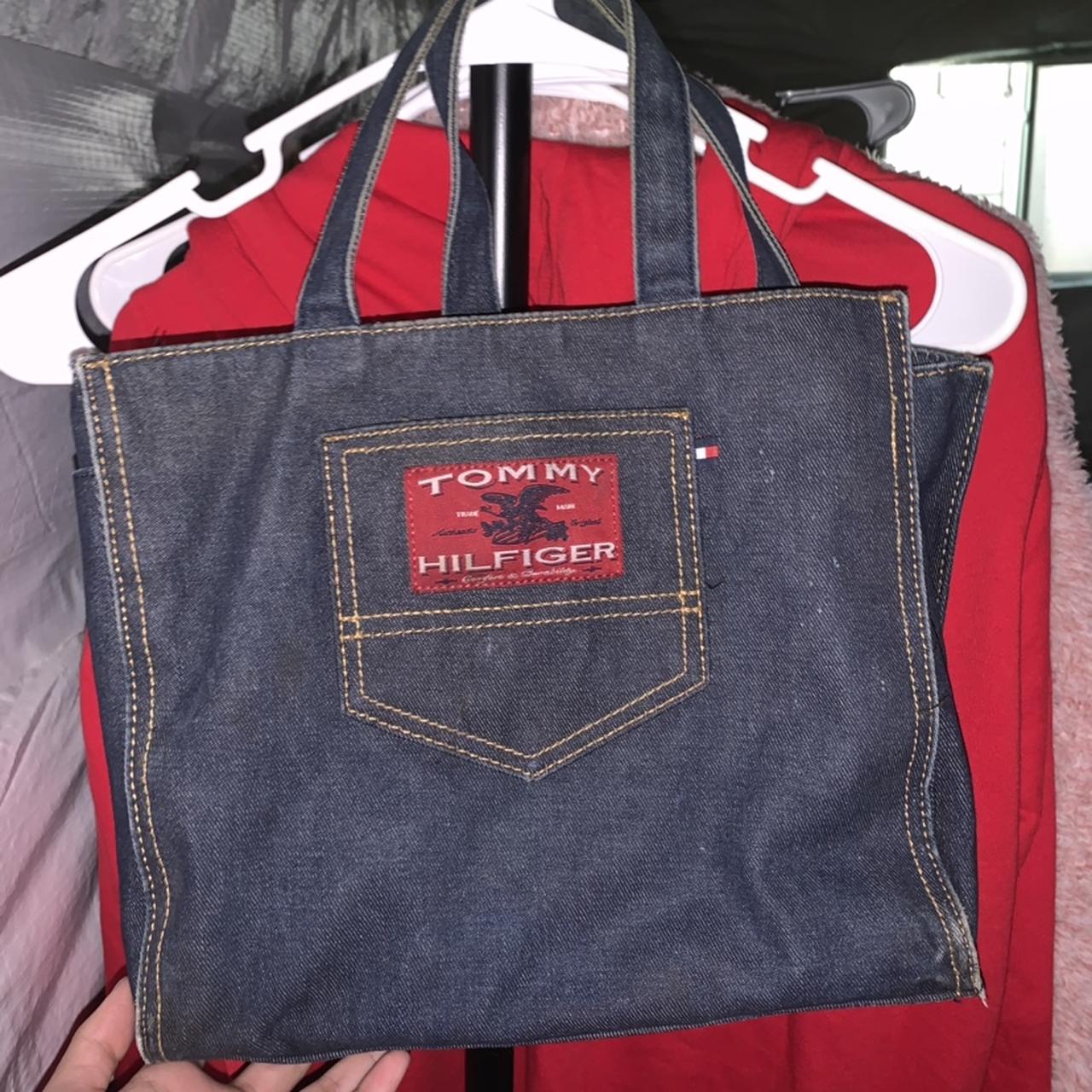 castle rock tommy hilfiger