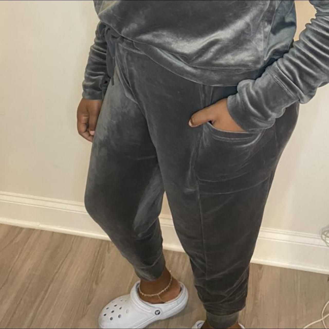 Aerie cheap soft joggers