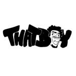 thatboythrift's profile picture