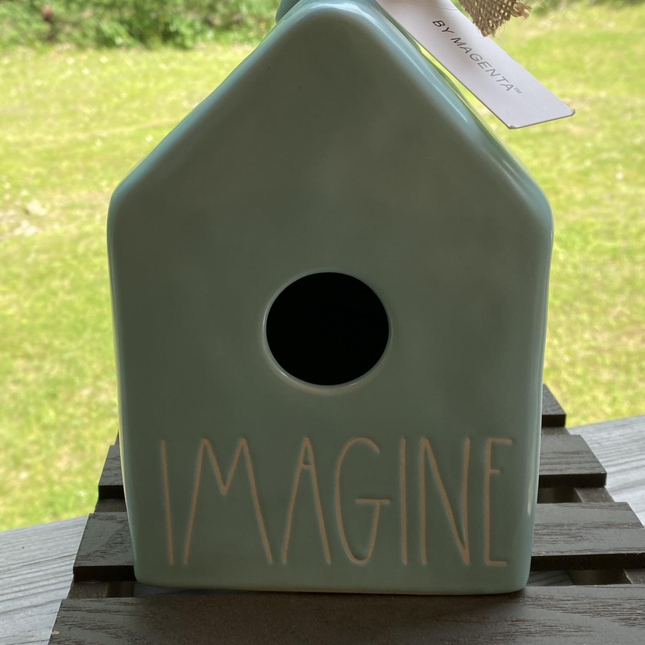 Rae Dunn Fall Birdhouse on sale Bundle