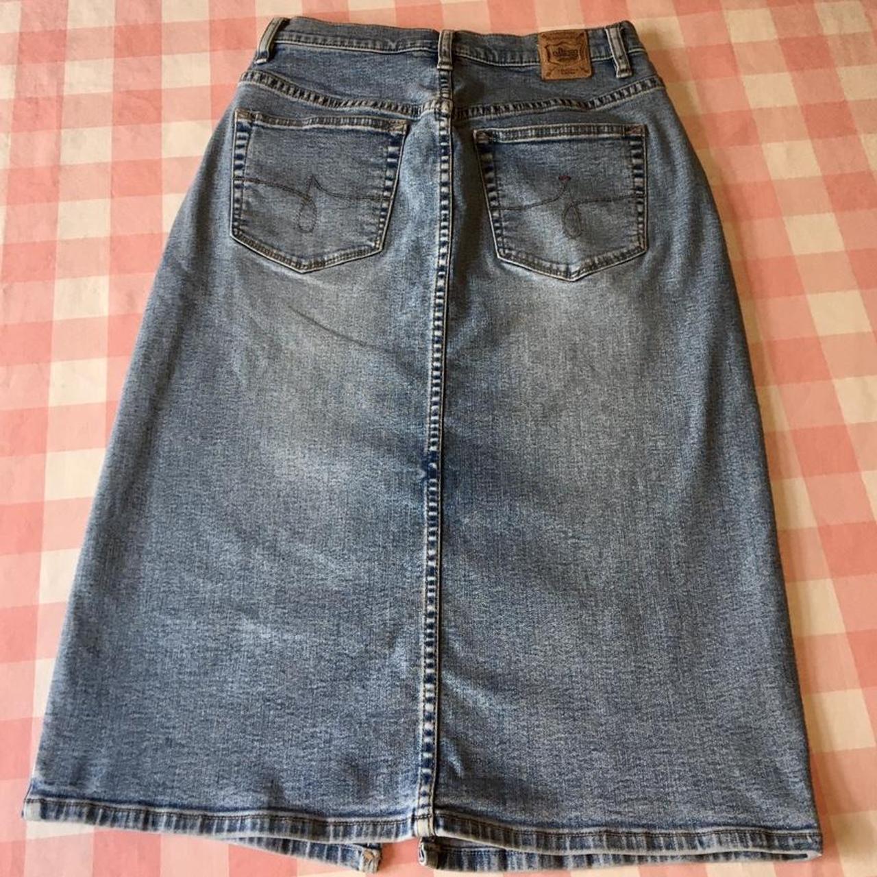 JAG Women's Skirt