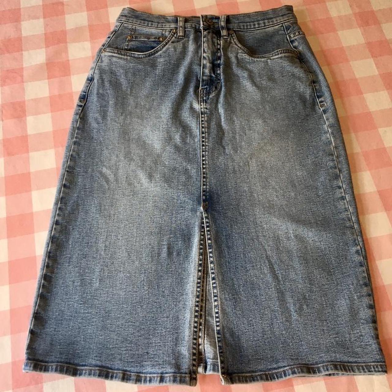 JAG Women's Skirt (2)