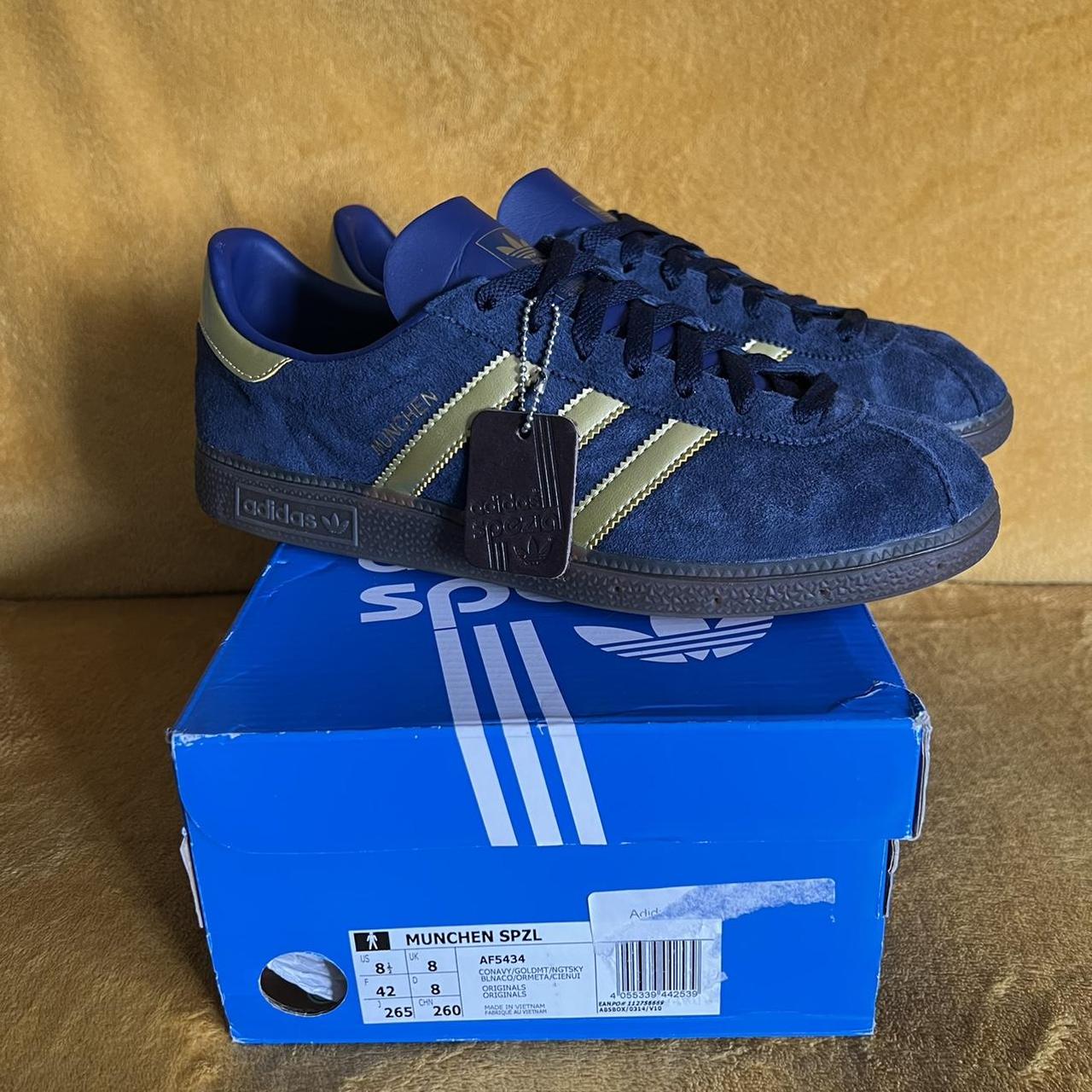 munchen spzl