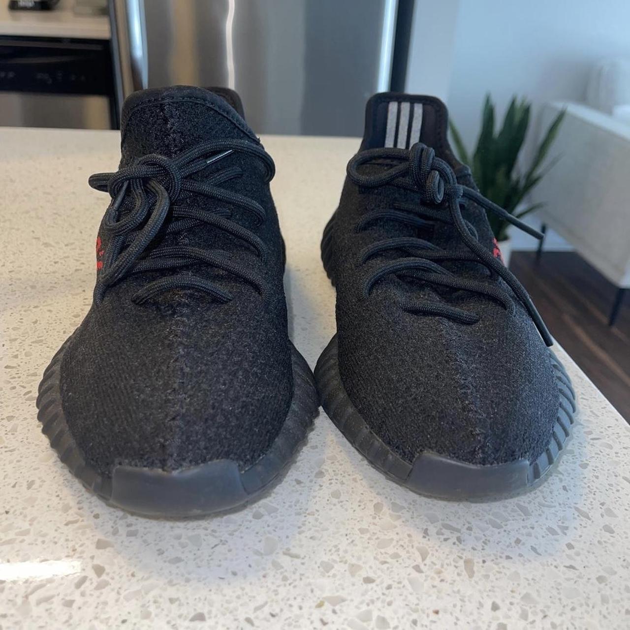 yeezy boost 350 v2 size 7