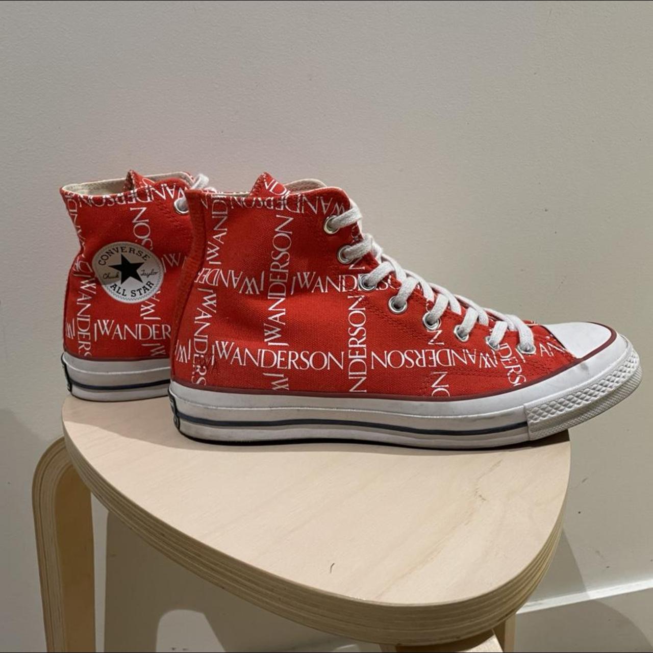 Converse chuck 70, JW Anderson, Size 9 / 27.5cm...