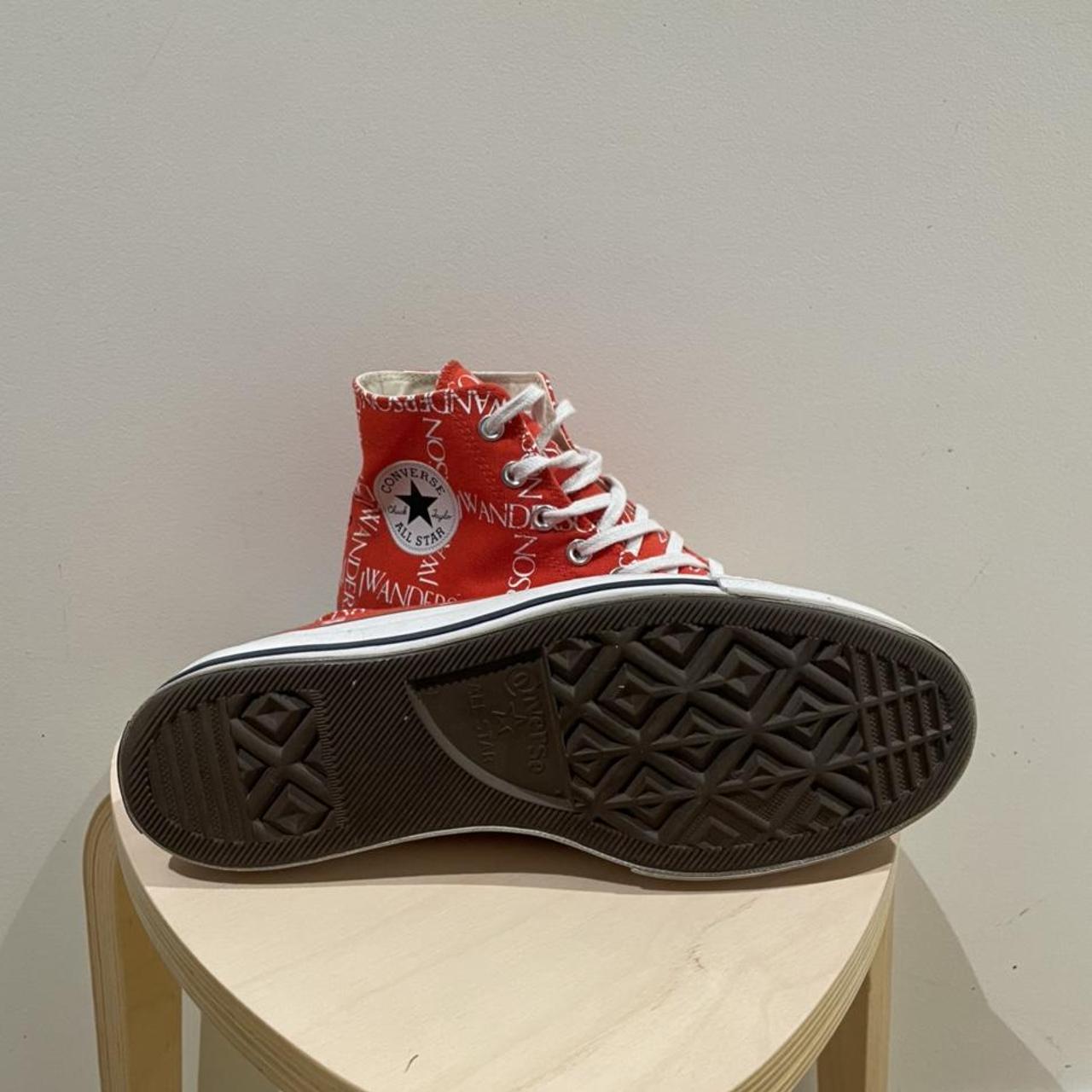 Converse chuck 70, JW Anderson, Size 9 / 27.5cm...