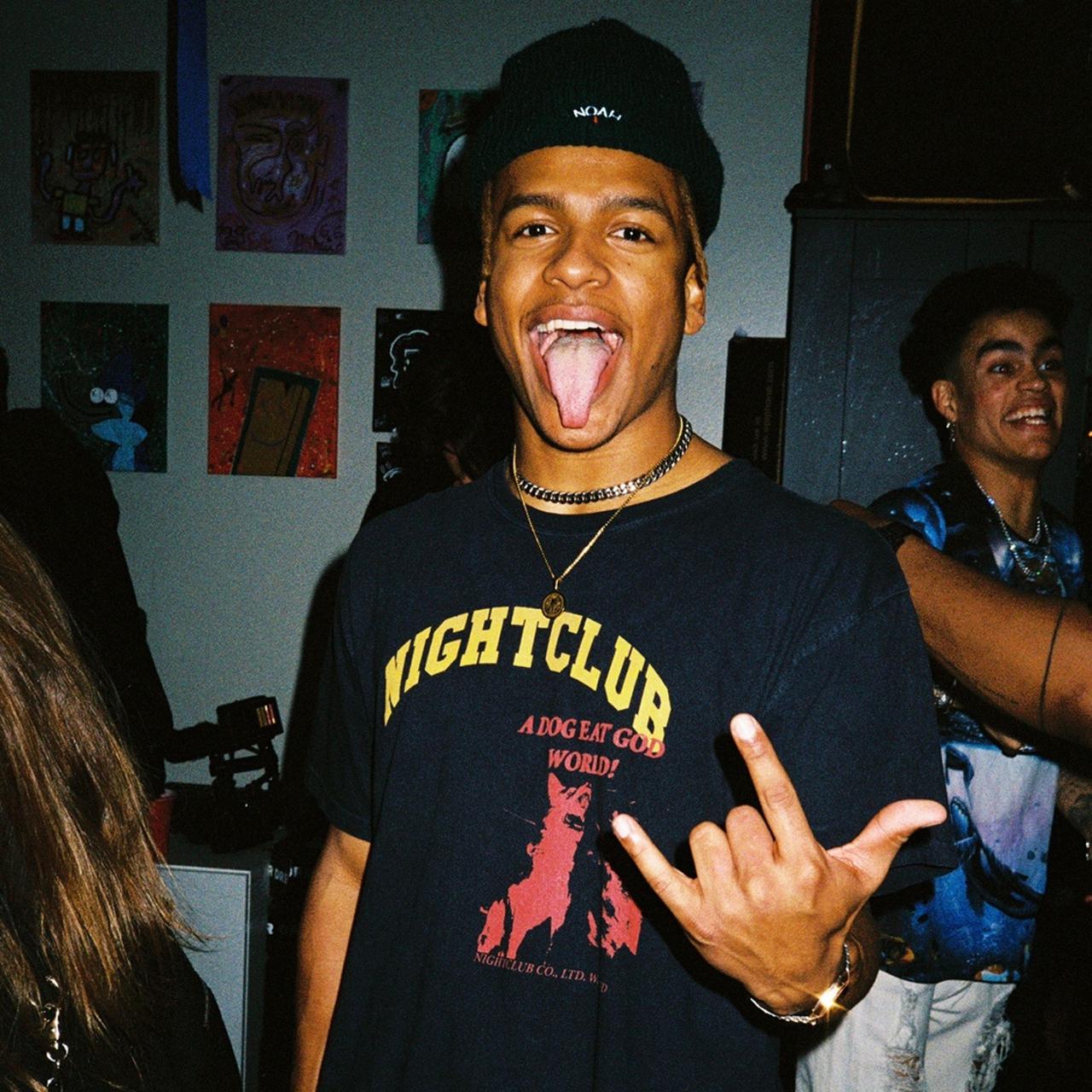 black-nightclub-a-dog-eat-god-world-8-10-condition-depop