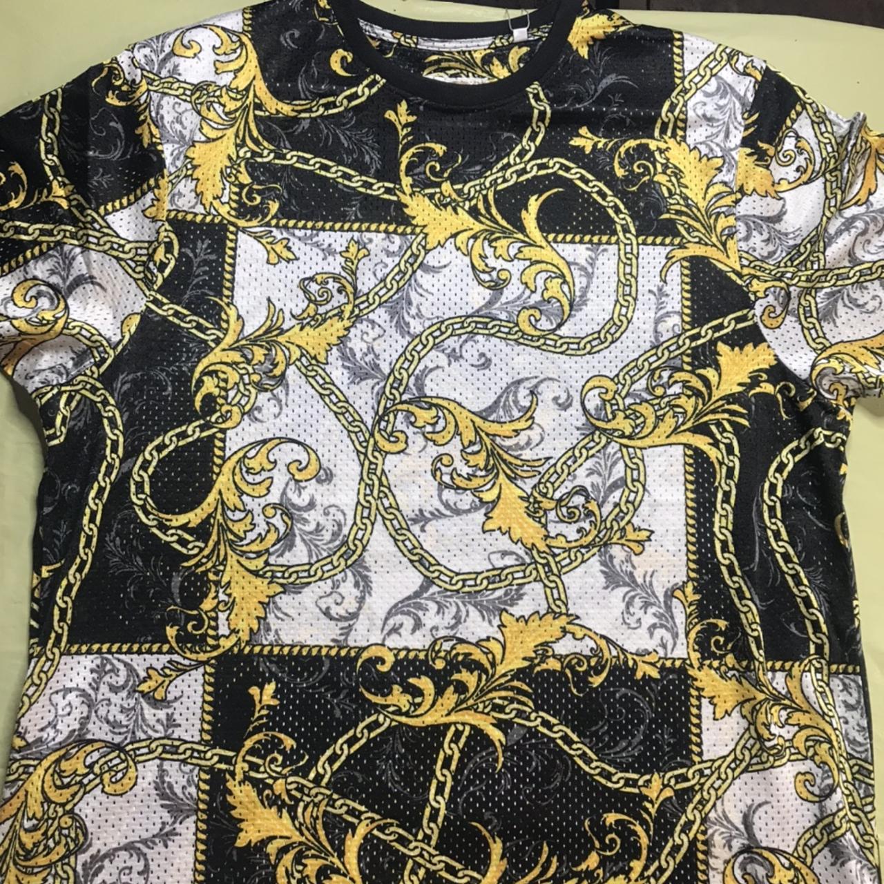 Drill Clothing Co Fresh Prints Of Bel Air Men's... Depop