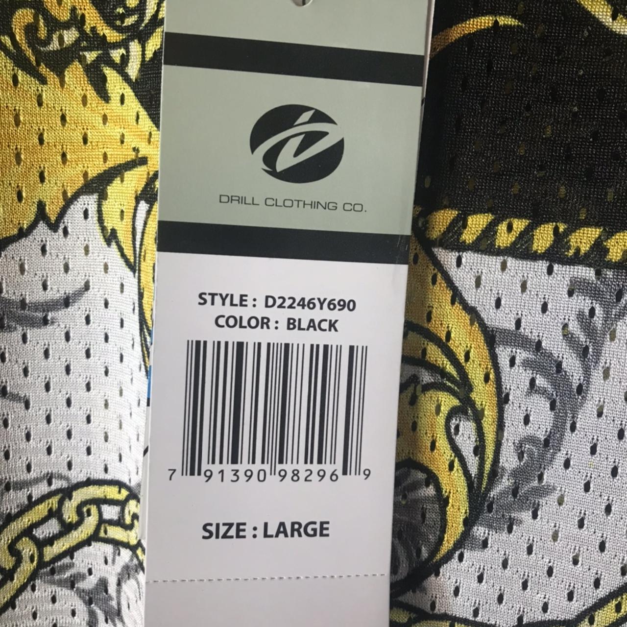 Drill Clothing Co Fresh Prints Of Bel Air Men's... Depop