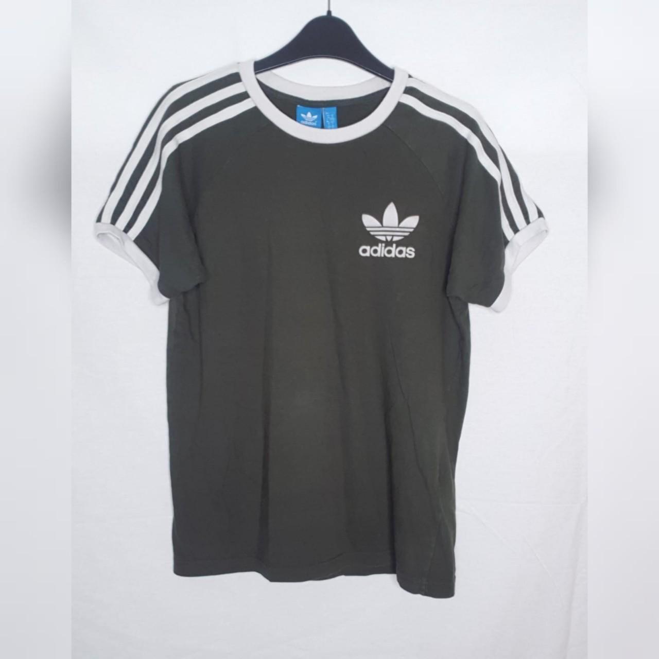 Adidas on sale california khaki