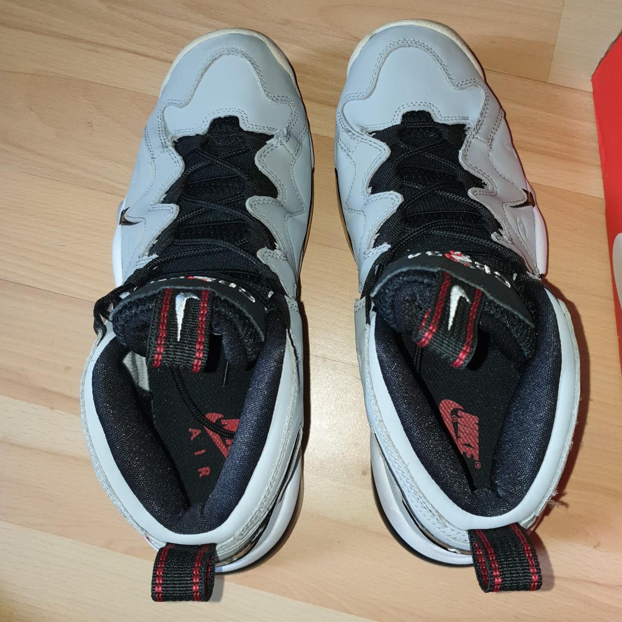 Athletic Shoes Air Max Cb34 Wolf Grey Nike Air Max Cb 34 Very Good