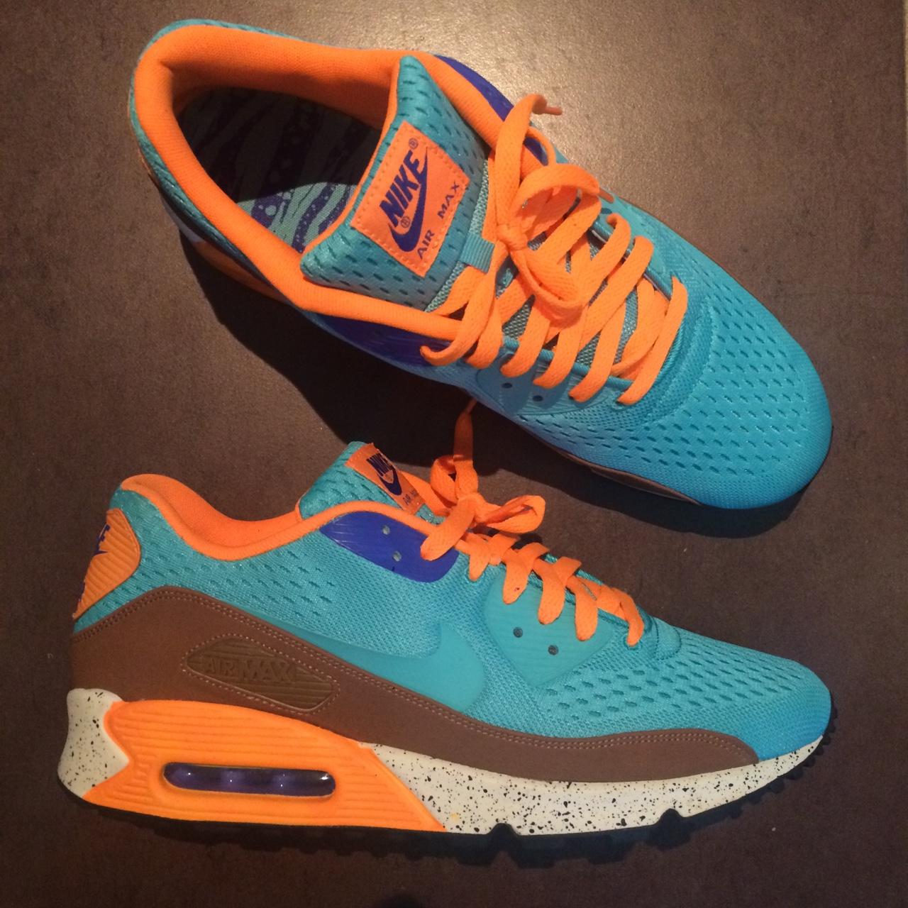 Nike air max on sale 90 beaches of rio