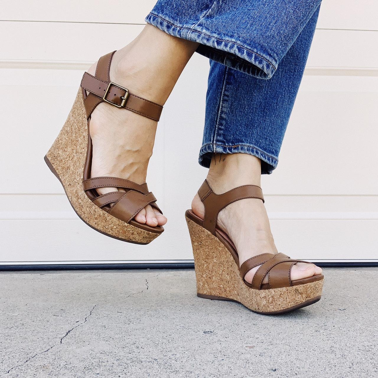 aldo wedges sale