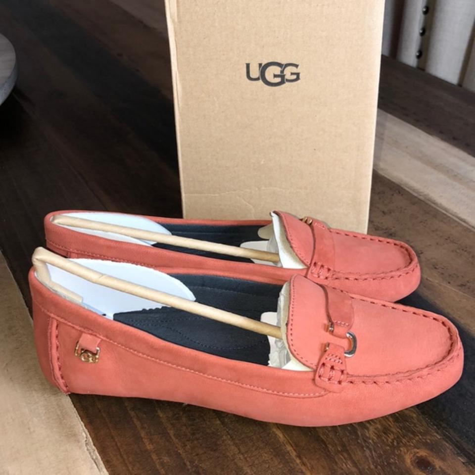 Ugg callen loafer new arrivals