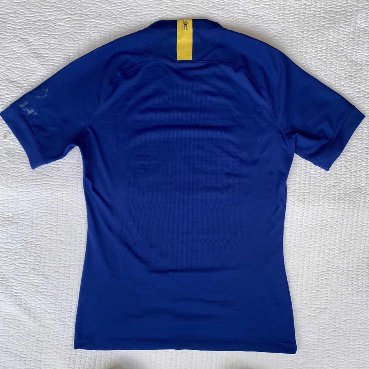 chelsea vapor shirt