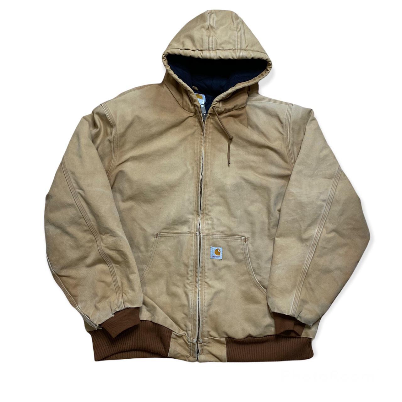 carhartt j140brn