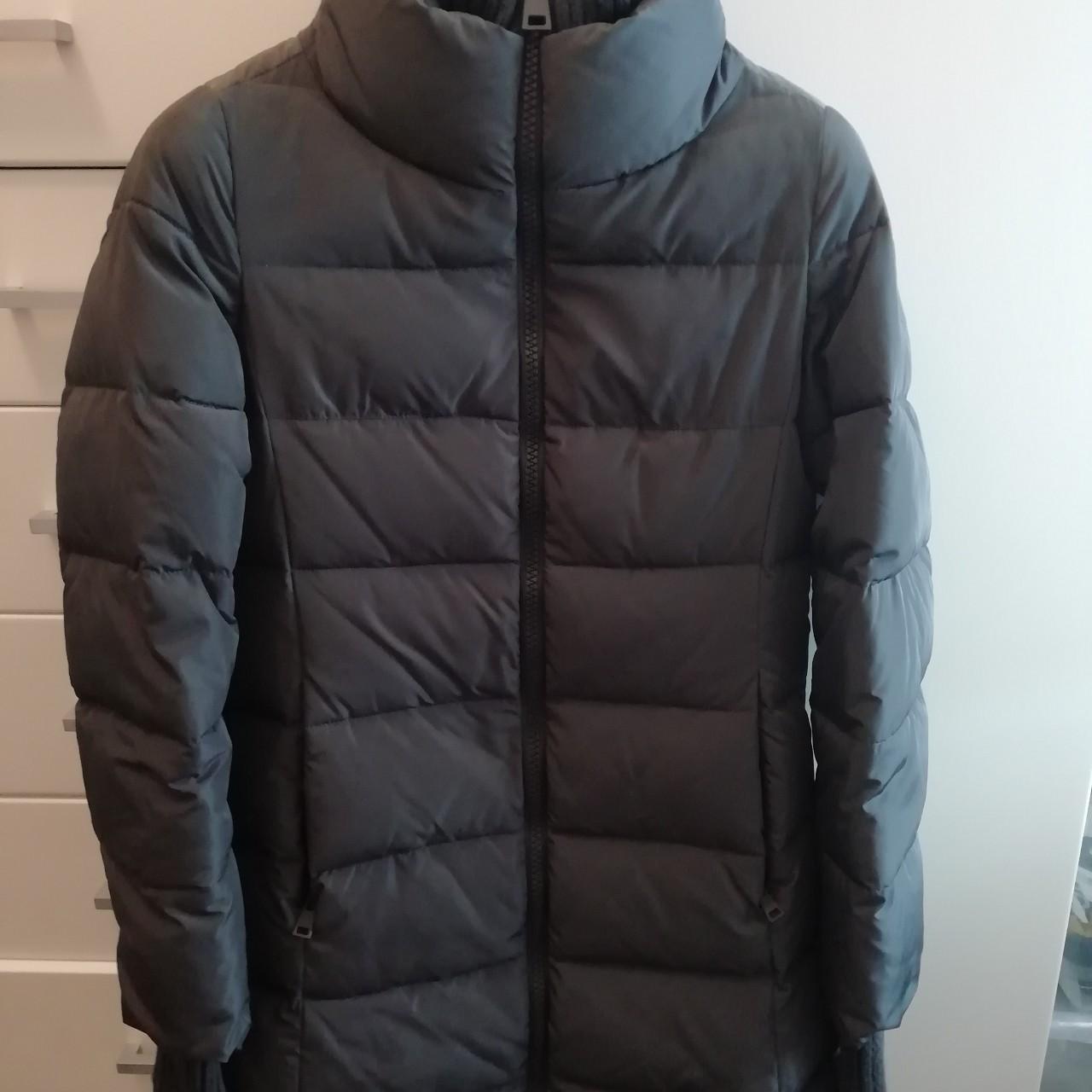 Caldissimo piumino Tosca Blu Depop